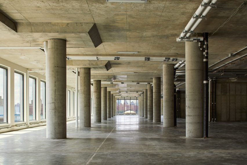25 Kent by Gensler