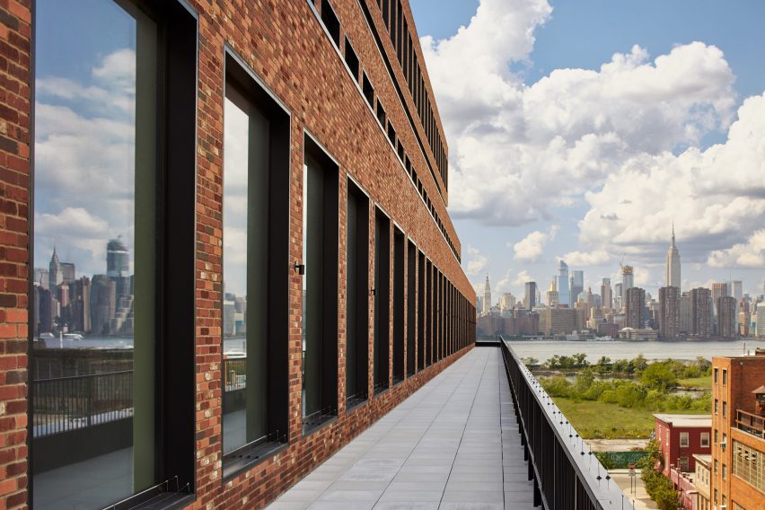 25 Kent by Gensler