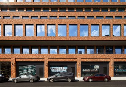 25 Kent by Gensler