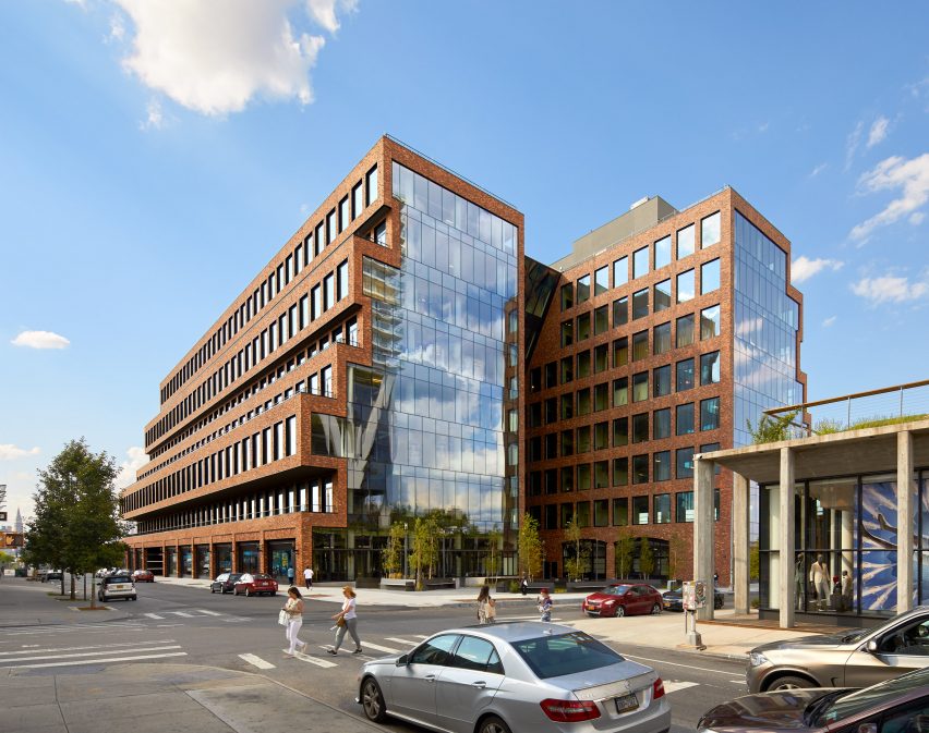 25 Kent by Gensler