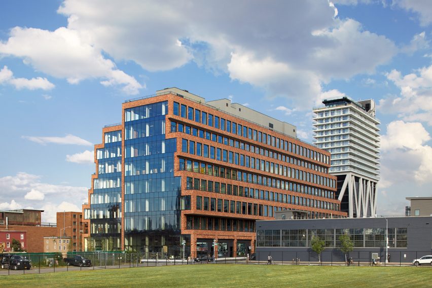 25 Kent by Gensler