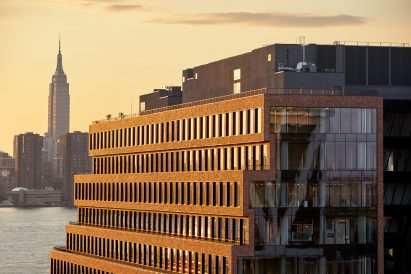 25 Kent by Gensler