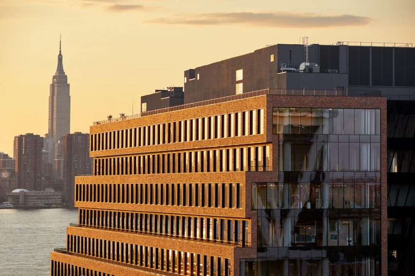 25 Kent by Gensler