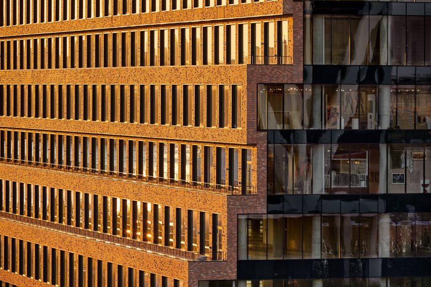 25 Kent by Gensler