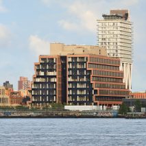25 Kent by Gensler