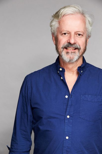 Andrew Morlet Dezeen Day