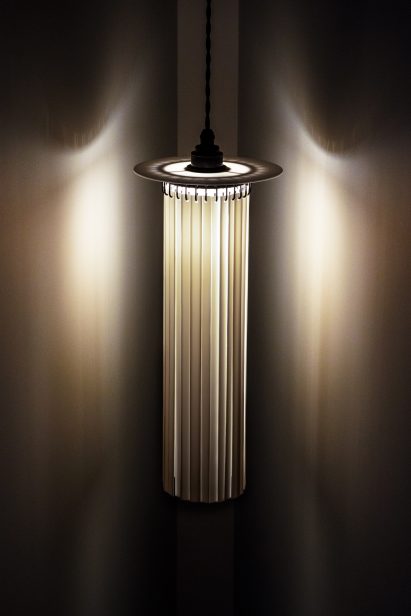 Ann Demeulemeester Serax homeware lighting collection