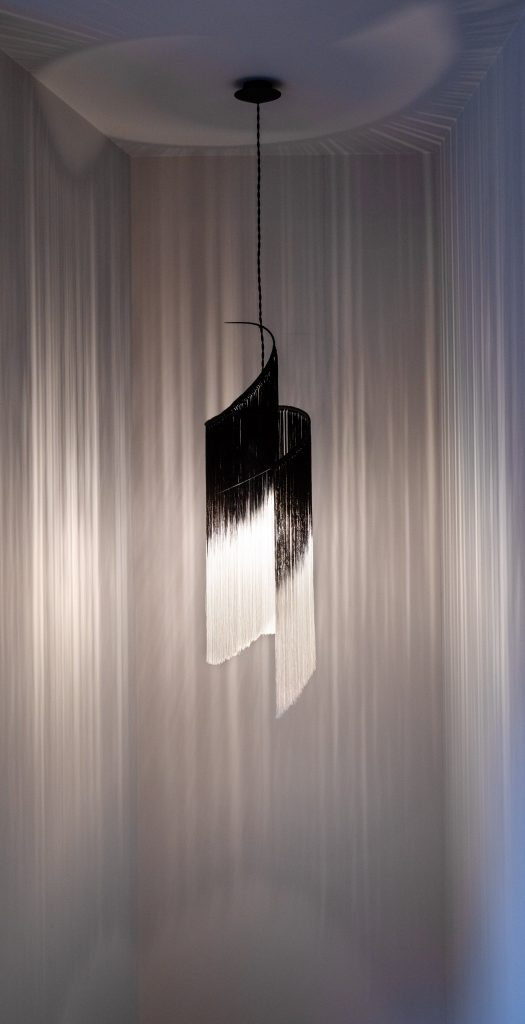Ann Demeulemeester Serax homeware lighting collection