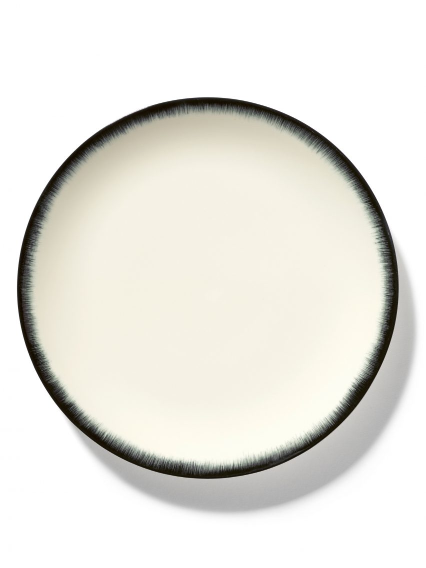 Ann Demeulemeester Serax homeware lighting collection