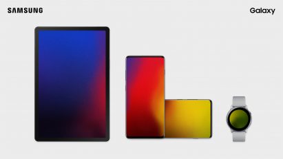 Approachability of Galaxy by Andre Cardoso