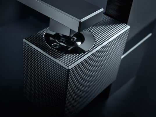 Axor Edge Jean-Marie Massaud