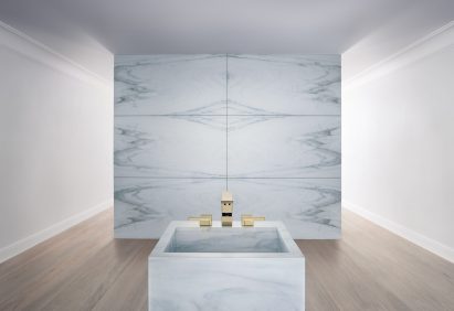 Axor Edge Jean-Marie Massaud