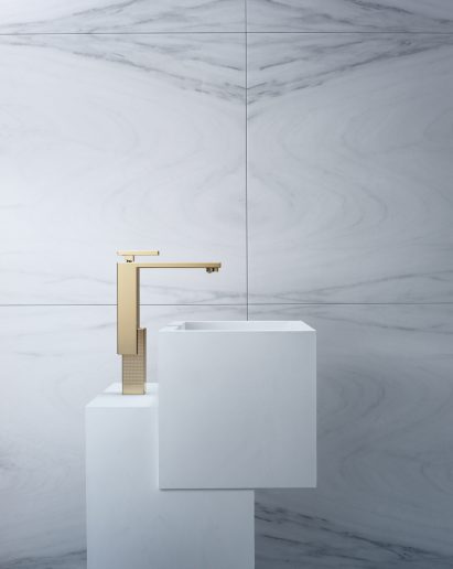 Axor Edge Jean-Marie Massaud