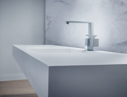 Axor Edge Jean-Marie Massaud