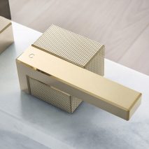Axor Edge Jean-Marie Massaud