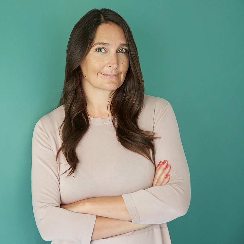 Bethan Gray to speak at Design China Beijing 2019