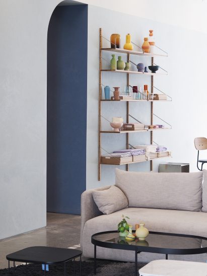 Cabana design brand exhibiting at Design China Beijing 2019 trade show