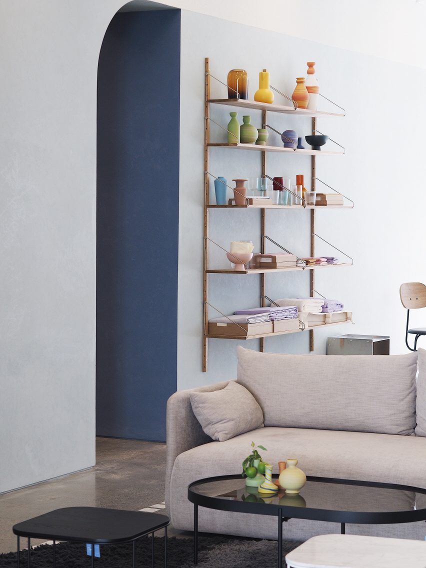 Cabana design brand exhibiting at Design China Beijing 2019 trade show