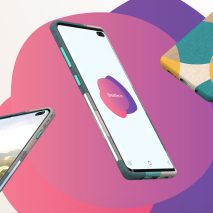 Samsung Mobile Design competition
