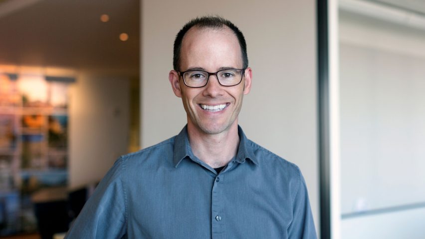 Careers guide: Marty Brennan explains his role as a daylighting specialist at ZGF Architects