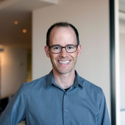 Careers guide: Marty Brennan explains his role as a daylighting specialist at ZGF Architects