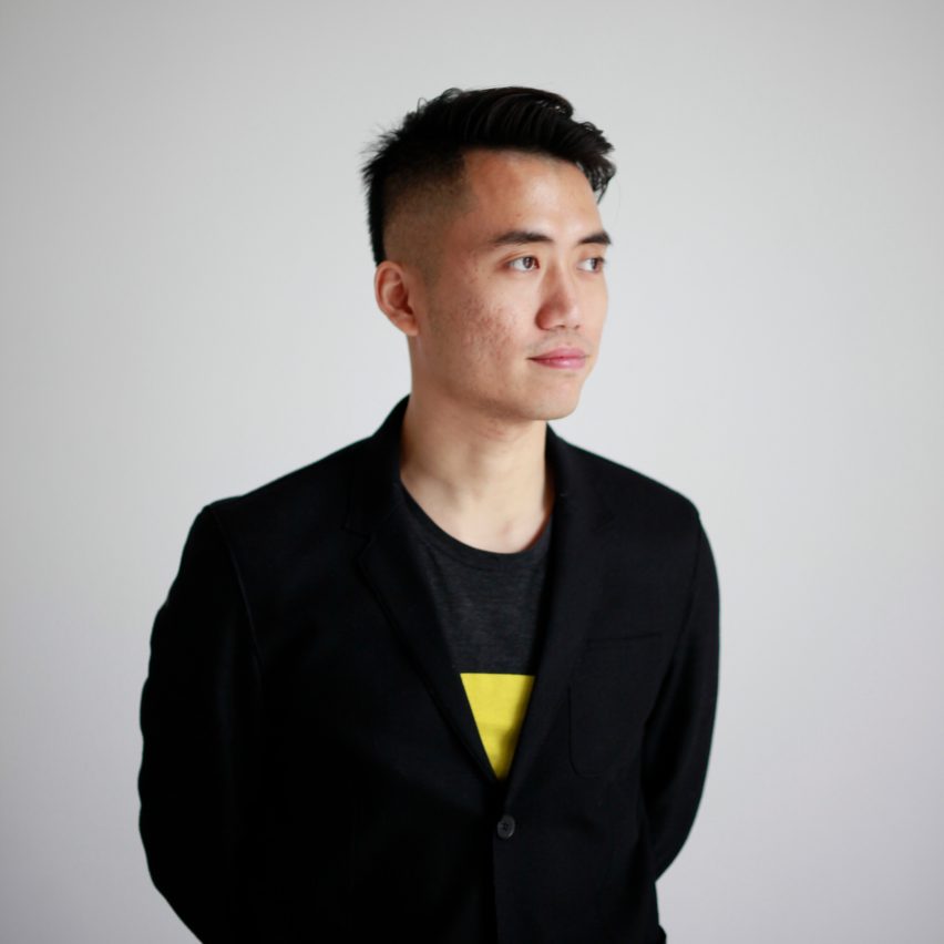 Chen Min to speak at Design China Beijing 2019