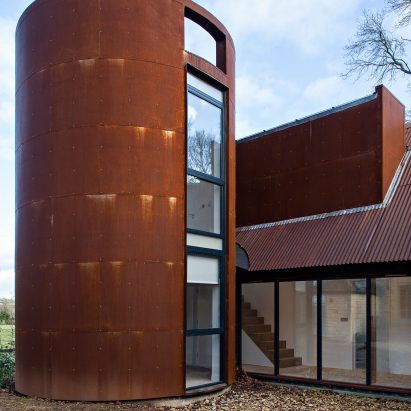 Top jobs for project architects: Project-running architect at Chris Dyson Architects in London, UK