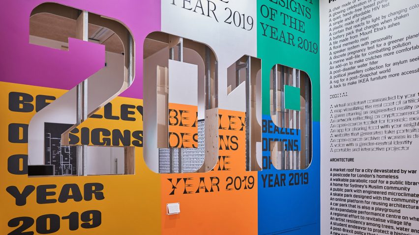Beazley Designs of the Year