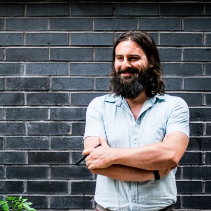 Careers guide: Tom Dutfield describes his path to becoming ECE Architecture’s first in-house architectural visualiser