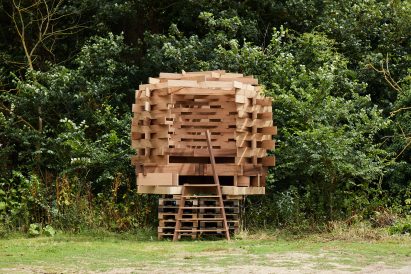 Legacy V&A furniture project