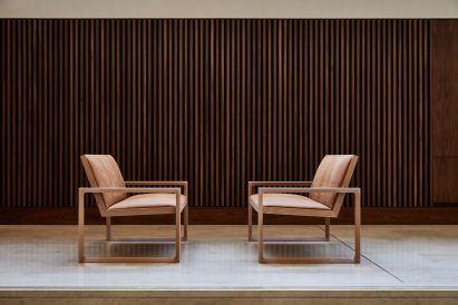 Legacy V&A furniture project