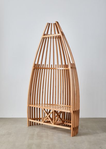 Legacy V&A furniture project
