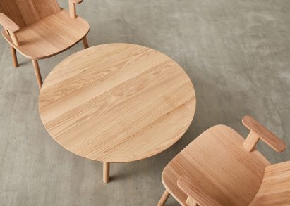 Legacy V&A furniture project