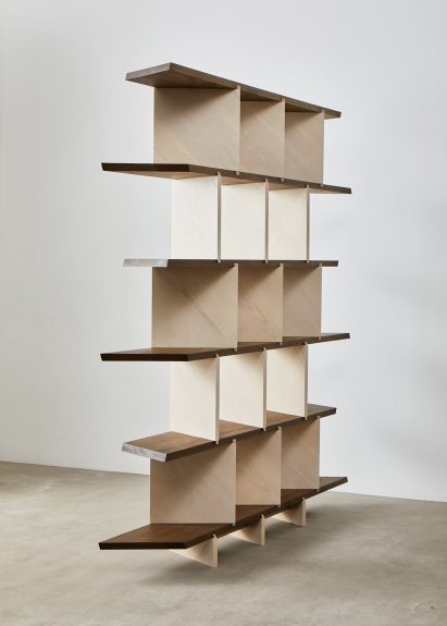 Legacy V&A furniture project