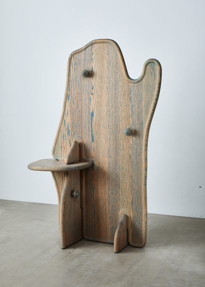 Legacy V&A furniture project