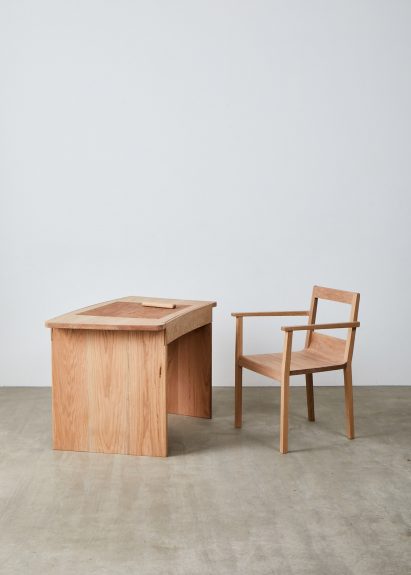 Legacy V&A furniture project