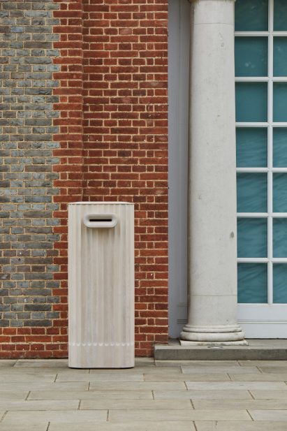 Legacy V&A furniture project