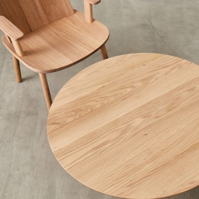 Legacy V&A furniture project