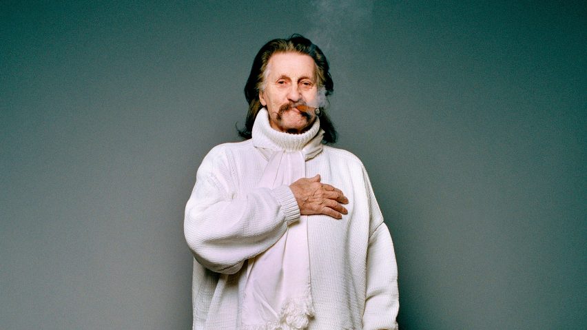 Luigi Colani obituary