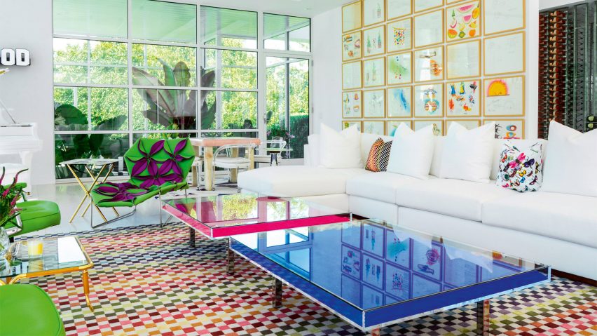 Maximalism book Claire Bingham