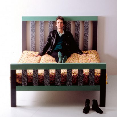 Maximalism book Claire Bingham