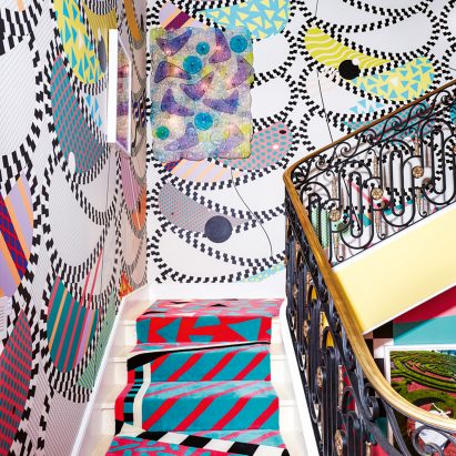 Maximalism book Claire Bingham