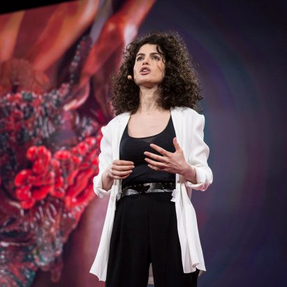 Neri Oxman MIT