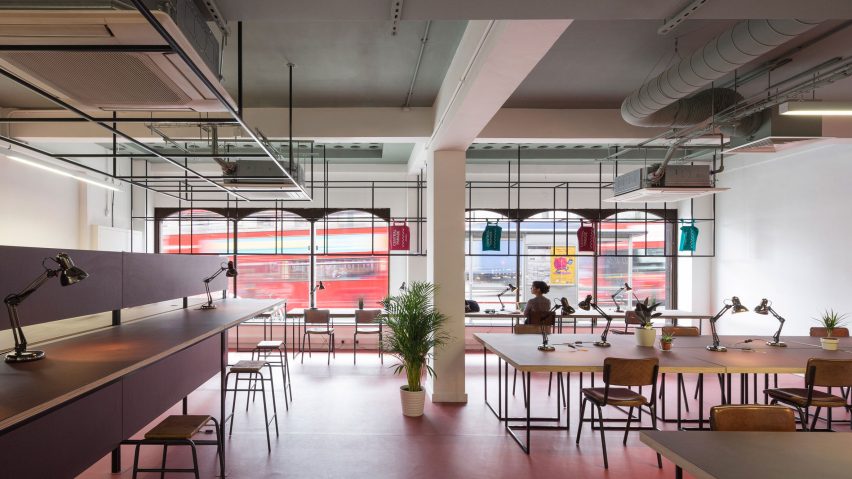 Top roles for project architects including positions at Gort Scott and Chris Dyson Architects