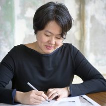 Careers guide: Maria Cheung reveals her path to becoming head of interior design at Squire and Partners