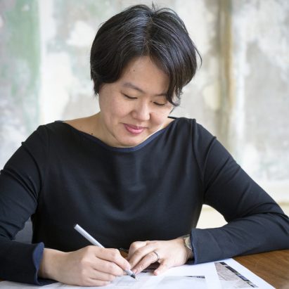 Careers guide: Maria Cheung reveals her path to becoming head of interior design at Squire and Partners