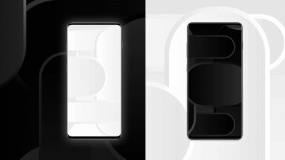 Subtle Wallpaper of Galaxy by Soufungoward Coulibaly and Alexandre Tako