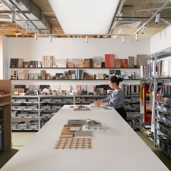 Top visualiser roles: 3D visualiser at Universal Design Studio in London, UK