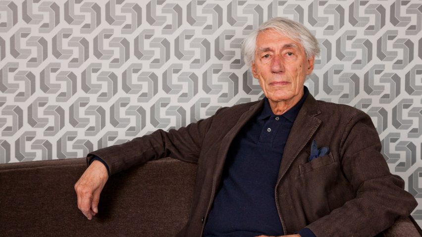 Wim Crouwel obituary
