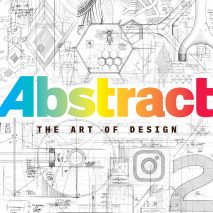 Abstract Art of Design 2 by Netflix